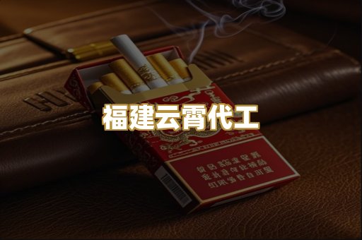 福建云霄代工